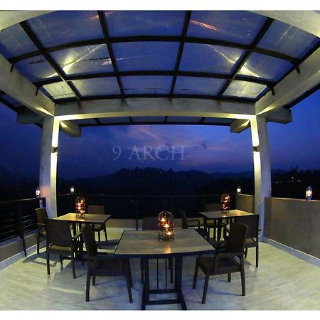 9 Arch Hotel Bandarawela Kültér fotó