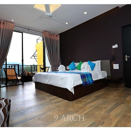 9 Arch Hotel Bandarawela Kültér fotó