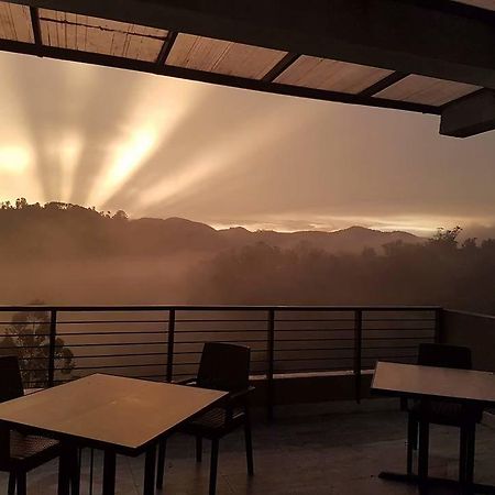 9 Arch Hotel Bandarawela Kültér fotó