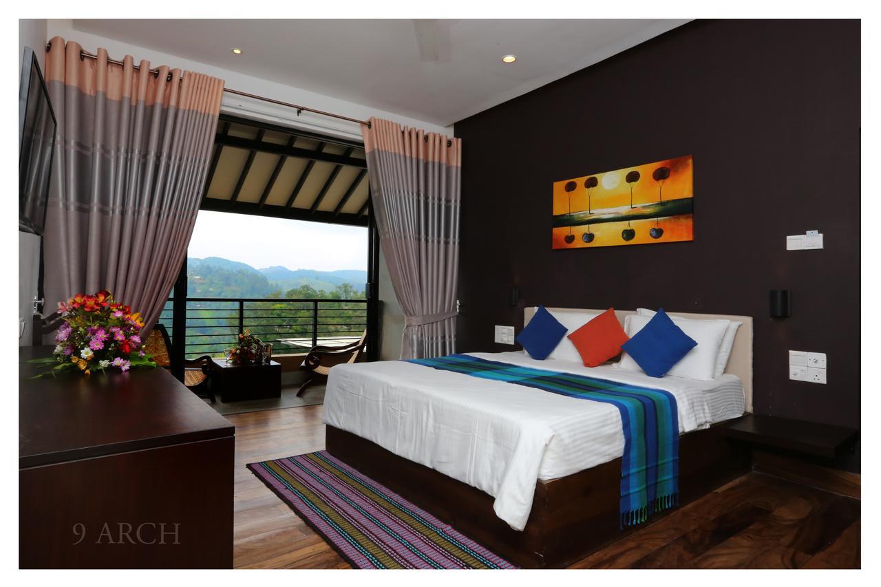 9 Arch Hotel Bandarawela Kültér fotó