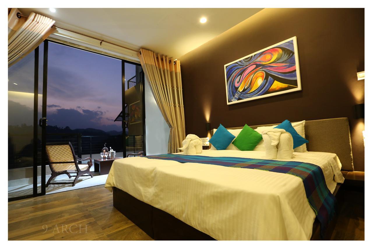 9 Arch Hotel Bandarawela Kültér fotó