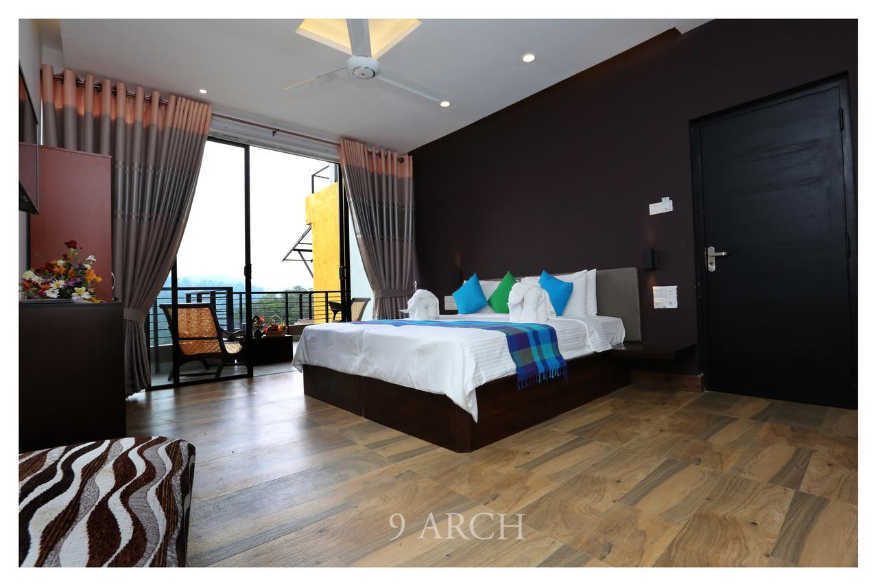 9 Arch Hotel Bandarawela Kültér fotó