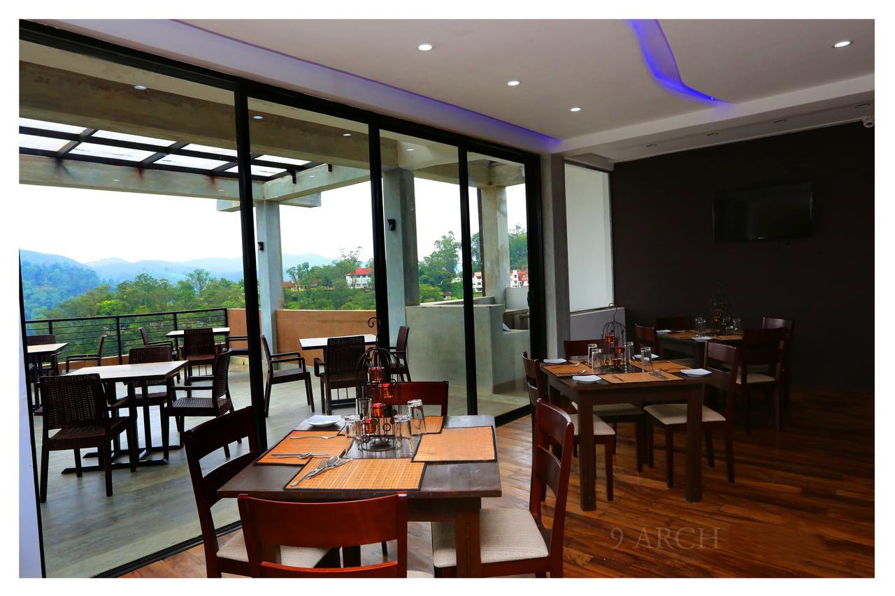 9 Arch Hotel Bandarawela Kültér fotó