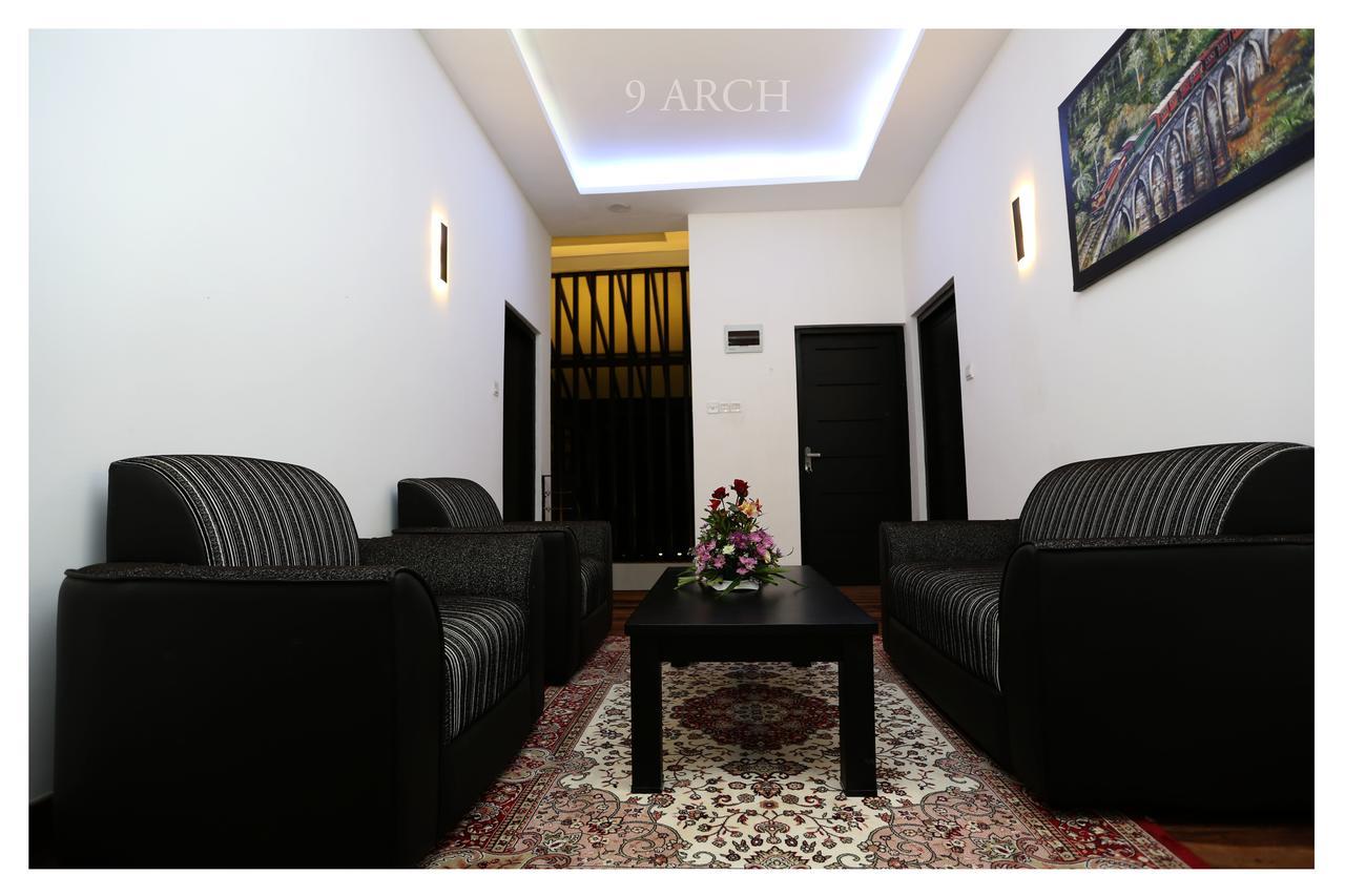 9 Arch Hotel Bandarawela Kültér fotó