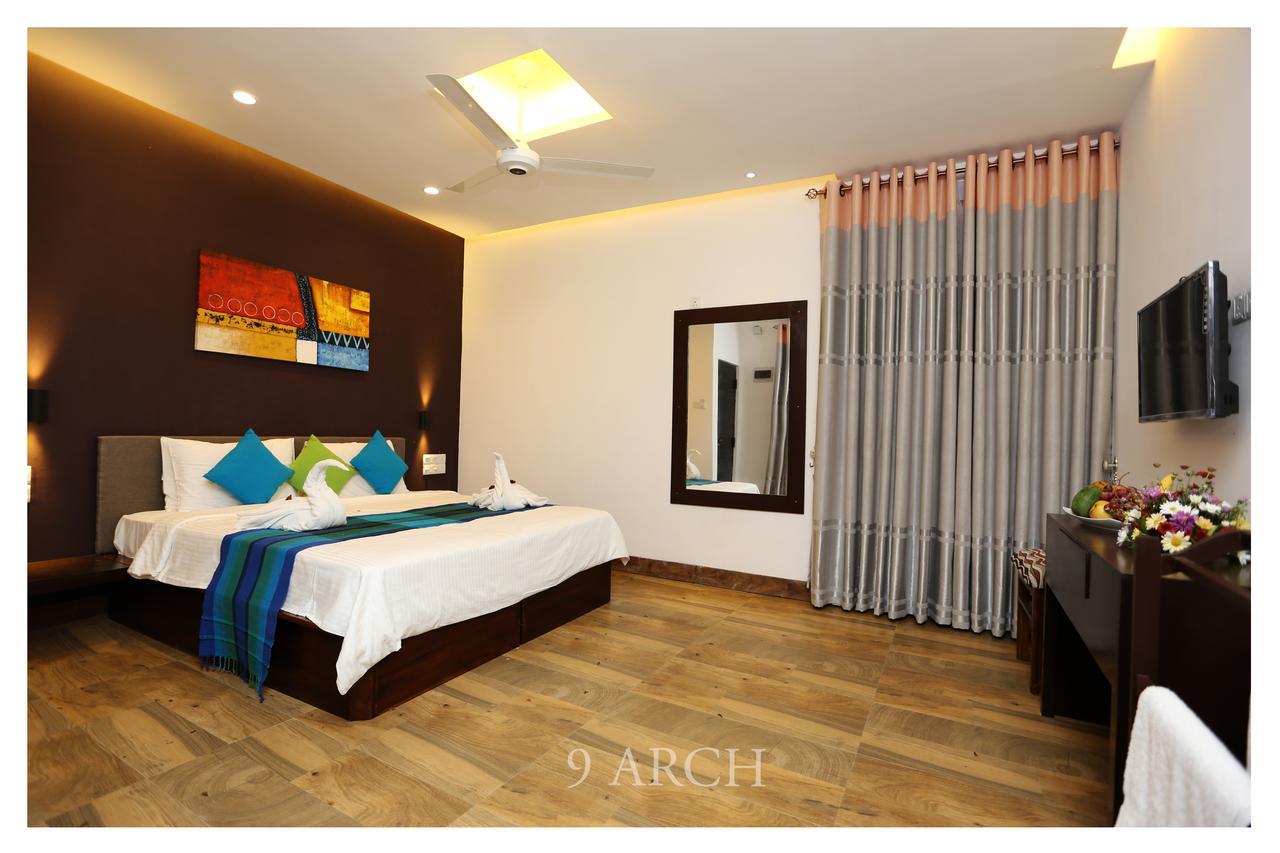 9 Arch Hotel Bandarawela Kültér fotó