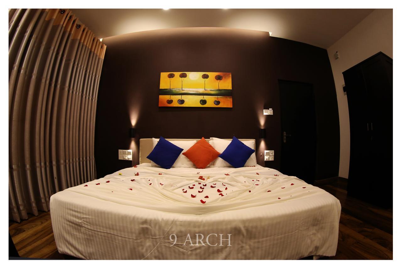 9 Arch Hotel Bandarawela Kültér fotó