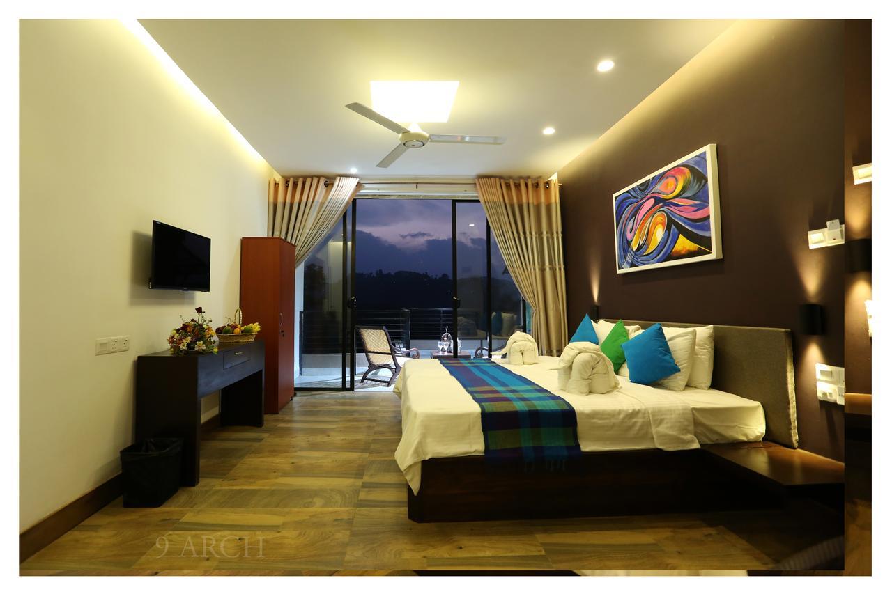 9 Arch Hotel Bandarawela Kültér fotó