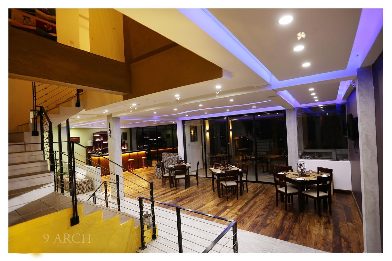 9 Arch Hotel Bandarawela Kültér fotó