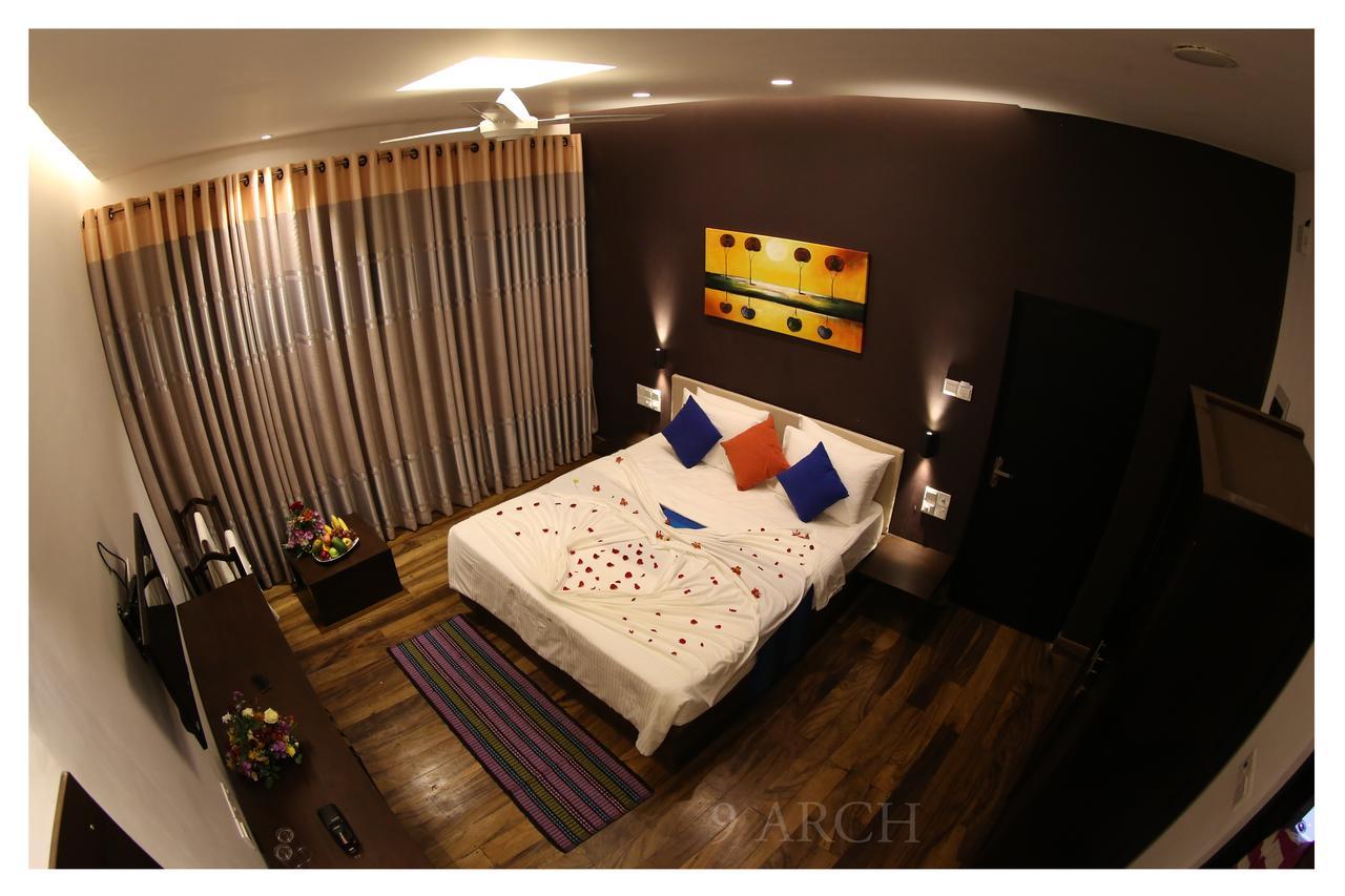 9 Arch Hotel Bandarawela Kültér fotó