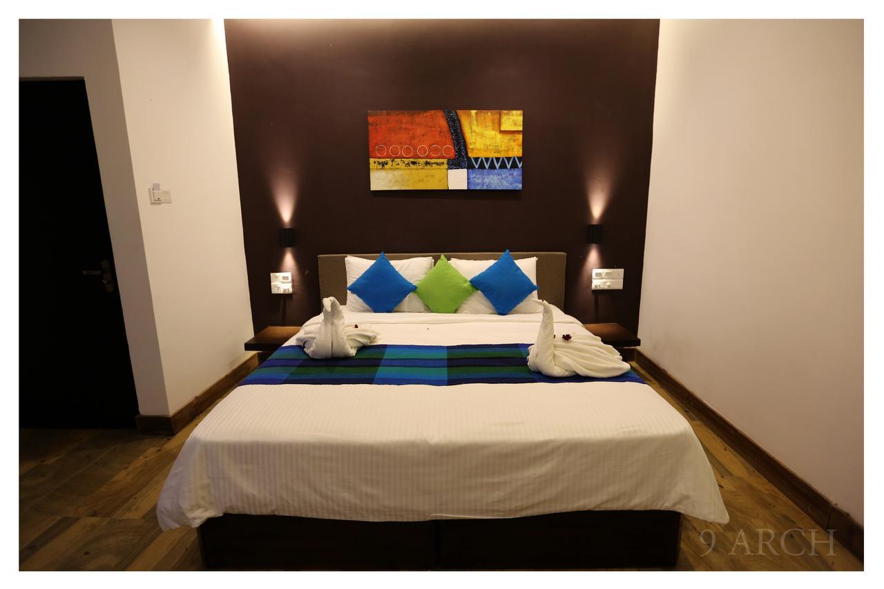 9 Arch Hotel Bandarawela Kültér fotó