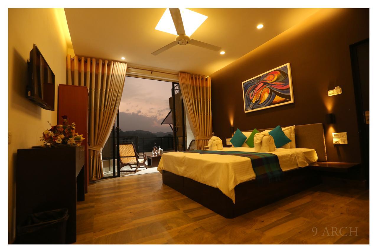 9 Arch Hotel Bandarawela Kültér fotó