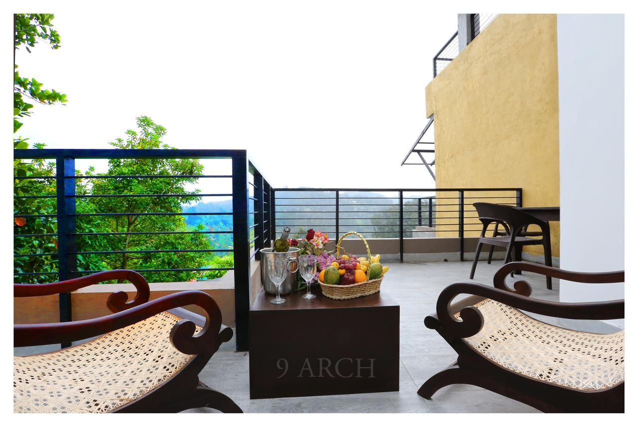 9 Arch Hotel Bandarawela Kültér fotó