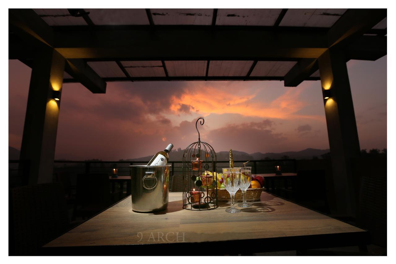 9 Arch Hotel Bandarawela Kültér fotó