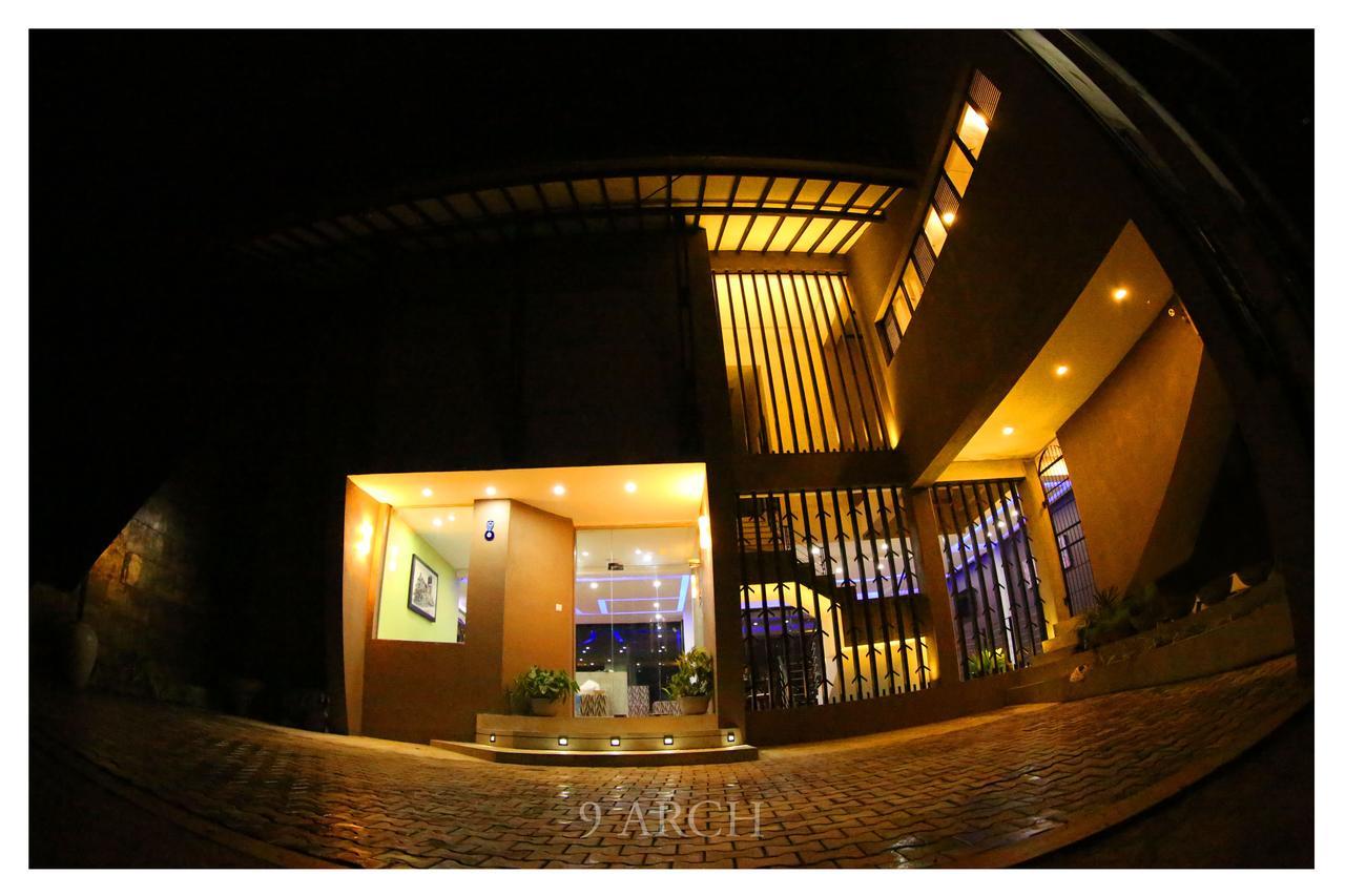9 Arch Hotel Bandarawela Kültér fotó