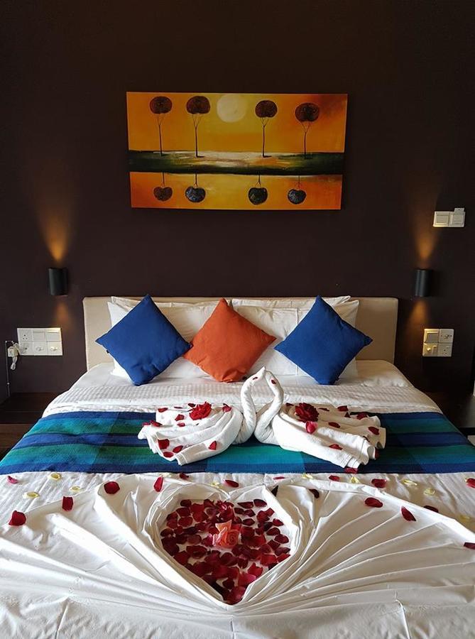 9 Arch Hotel Bandarawela Kültér fotó