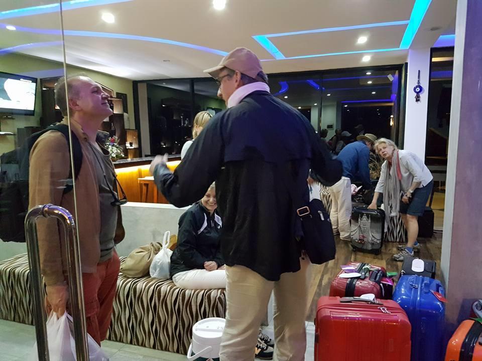 9 Arch Hotel Bandarawela Kültér fotó