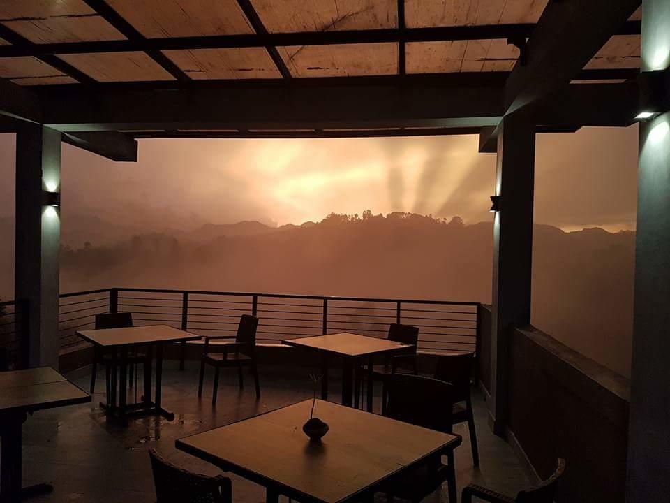 9 Arch Hotel Bandarawela Kültér fotó