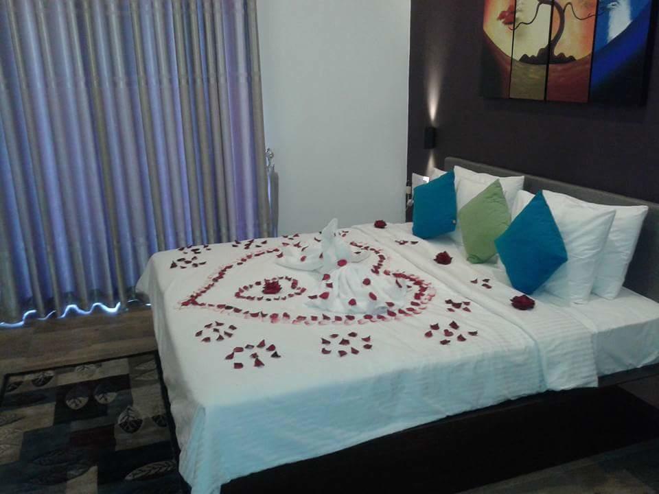 9 Arch Hotel Bandarawela Kültér fotó