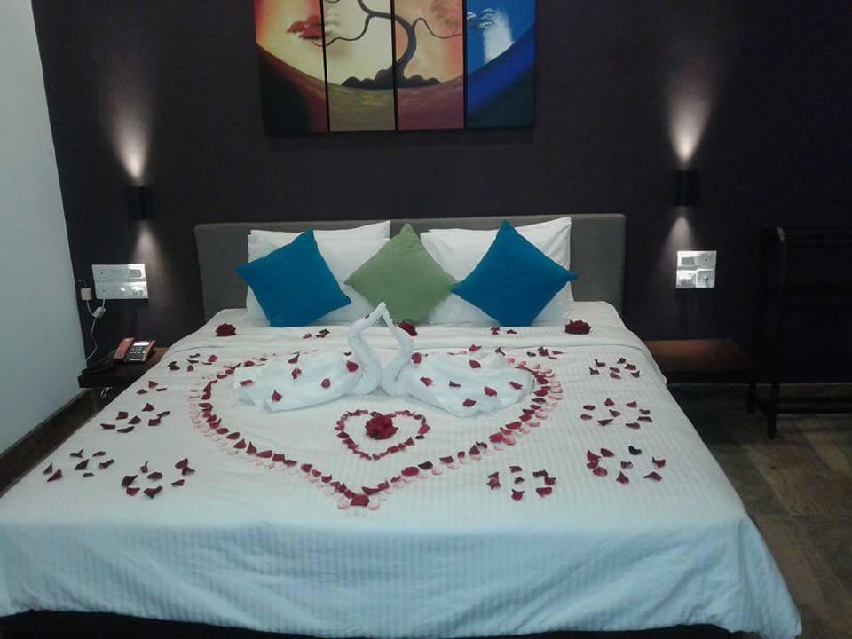 9 Arch Hotel Bandarawela Kültér fotó