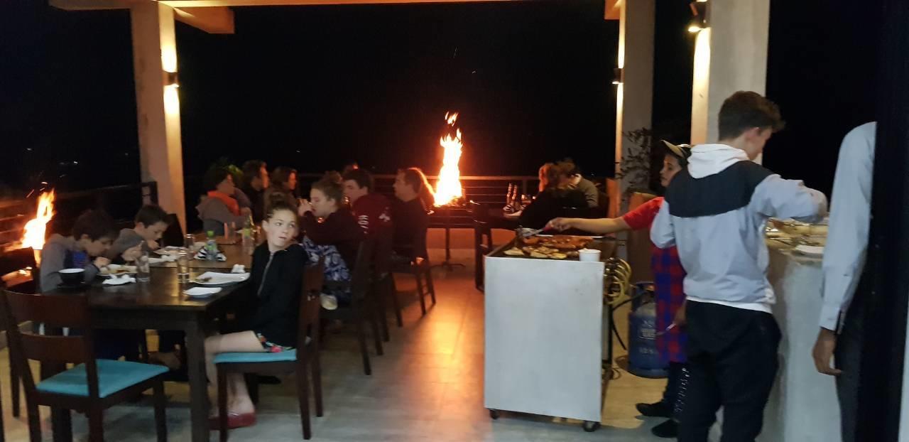 9 Arch Hotel Bandarawela Kültér fotó