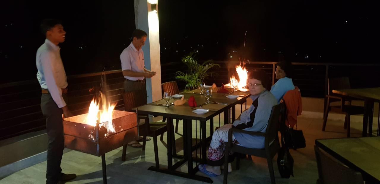 9 Arch Hotel Bandarawela Kültér fotó