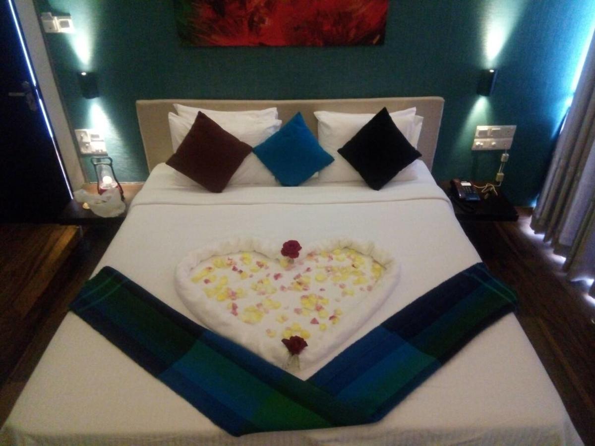 9 Arch Hotel Bandarawela Kültér fotó