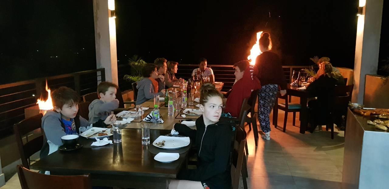 9 Arch Hotel Bandarawela Kültér fotó