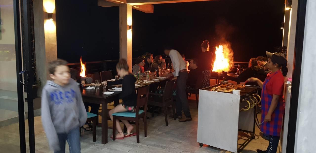 9 Arch Hotel Bandarawela Kültér fotó