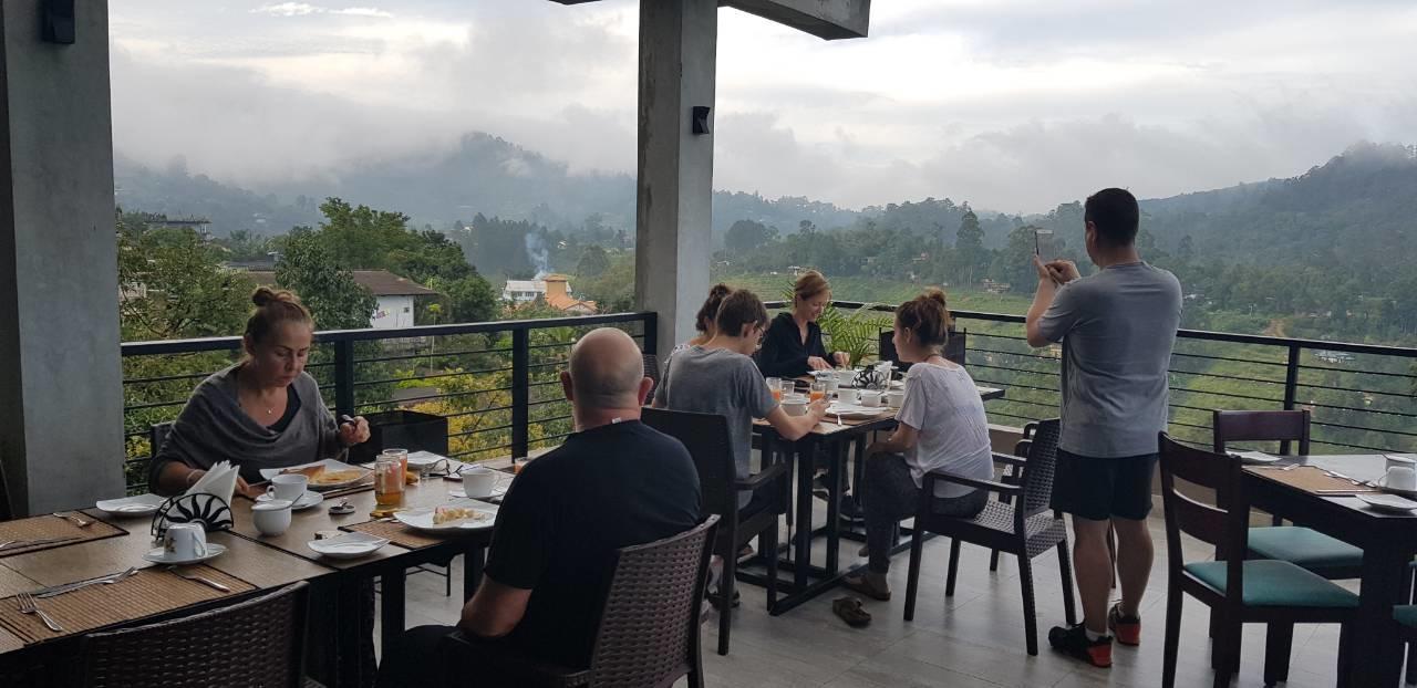 9 Arch Hotel Bandarawela Kültér fotó