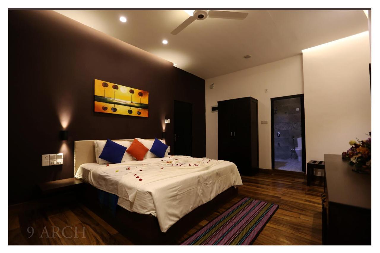9 Arch Hotel Bandarawela Kültér fotó